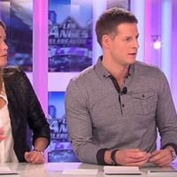 La saga avec Jeny Priez et Matthieu Delormeau : le meilleur des people sur NRJ 12