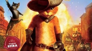 Le Chat Potté : pas plus fort que Shrek au box-office mais ''Chat Po'' l'artiste