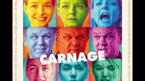 Carnage : un casting 4 étoiles pour le nouveau Polanski