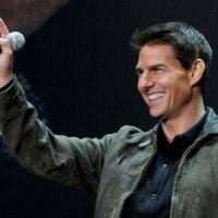Tom Cruise, prêt à tourner la suite de Top Gun