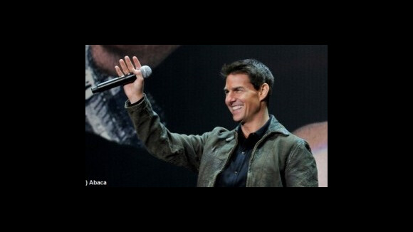 Tom Cruise, prêt à tourner la suite de Top Gun