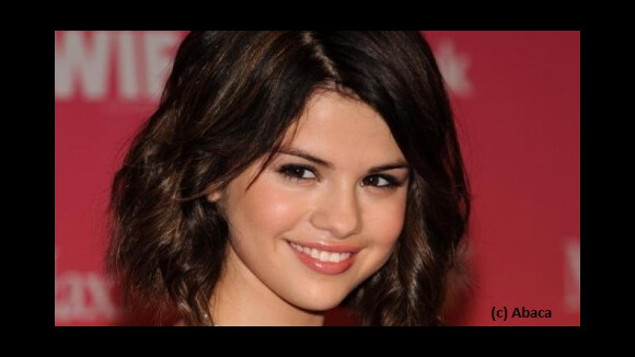 Selena Gomez : elle veut sentir bon pour son Justin Bieber