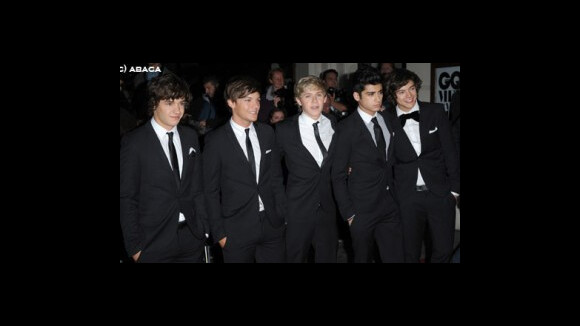 One Direction : gagnez vos places pour la pré-écoute de leur album Up All Night
