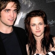 Kristen Stewart et Robert Pattinson : ciao Blanche Neige, enfin réunis pour la fin d&#039;année
