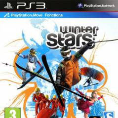 Winter Stars sur PS3 : vive le vent d'hiver (TEST)