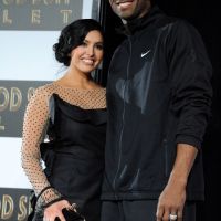 Kobe Bryant divorce : air ball pour son mariage avec Vanessa