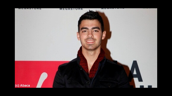 Joe Jonas : hôspitalisé d'urgence, plus de peur que de mal