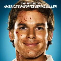 Dexter : série la plus piratée au monde en 2011