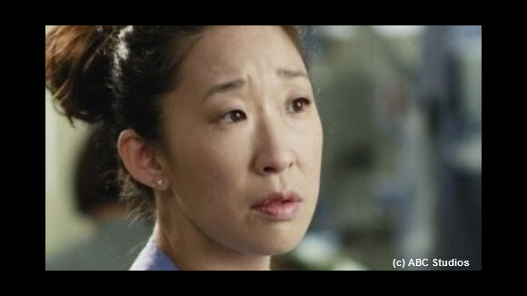Grey’s Anatomy saison 8 : dur, dur la reprise pour Teddy et Cristina (SPOILER)