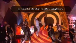 Mindless Behavior : ils mettent le feu sur le Ellen Show (VIDEO)