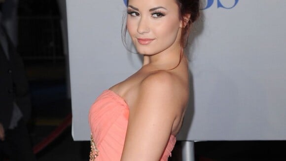 Demi Lovato : folle de joie sur Twitter après sa victoire aux People's Choice Awards