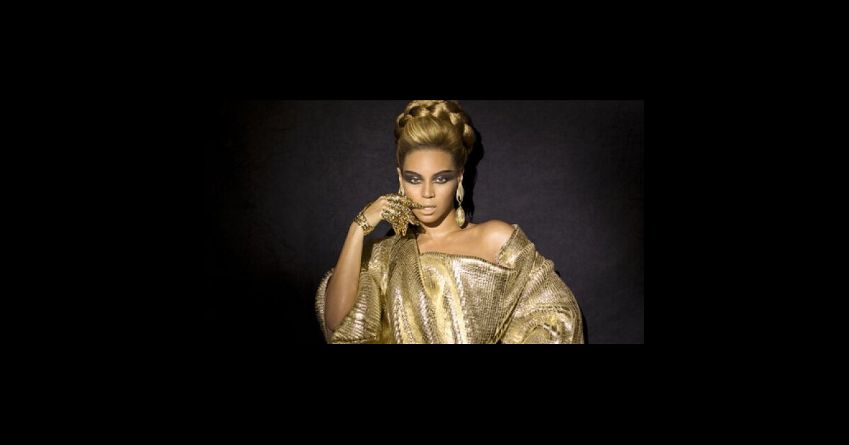 Beyoncé :