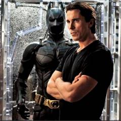 The Dark Knight Rises : costume "différent" et back to the Batcave (PHOTOS)