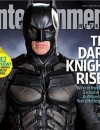 Le nouveau costume de Batman pour EW