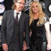 Jason Trawick et sa future femme Britney Spears