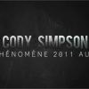 Le web documentaire sur Cody Simpson débarque sur Purefans