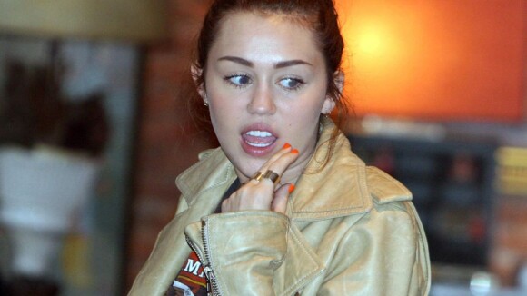 Miley Cyrus : pour être au top et toujours plus sexy ... elle est prête à tout