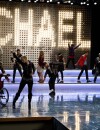 Glee saison 3 : épisode hommage à Michael Jackson