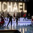 Glee saison 3 : épisode hommage à Michael Jackson