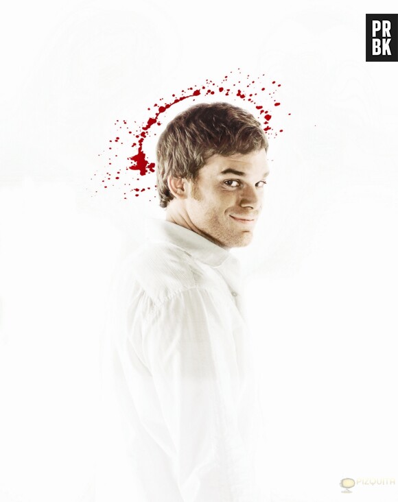 Dexter, un ange possédé?