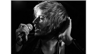 Sacha Page – Nouvelle Star 2010 : L'année 2012 sera synonyme de concrétisation !