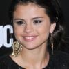 Selena Gomez au top pour un évènement