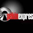 Logo de Pékin Express