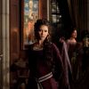 Nina Dobrev joue Katherine dans un flashback de Vampire Diaries