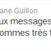 Stéphane Guillon remercie ses fans