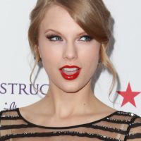 Taylor Swift, fan des Kennedy : elle écrit une chanson sur eux