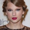 Taylor Swift sur le red carpet