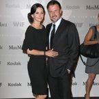 Courteney Cox invite David Arquette dans Cougar Town