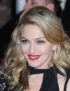Madonna arrive avec son nouvel album