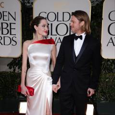 Angelina Jolie et Brad Pitt : mariage reporté, pas encore de "Mr and Mrs Pitt"