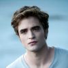 Robert Pattinson, dans son rôle Edward Cullen 