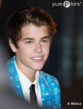 Justin Bieber, un amour pour Reese Witherspoon