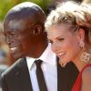 Heidi Klum et Seal divorcent