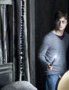 Daniel Radcliffe dans Harry Potter
