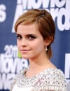 Emma Watson aux Movie Awards 2011 