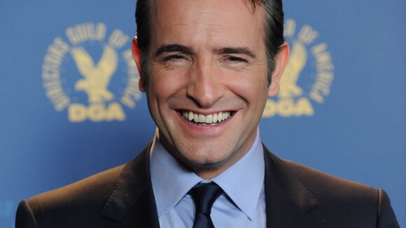 Jean Dujardin : un agent made in USA pour The Artist