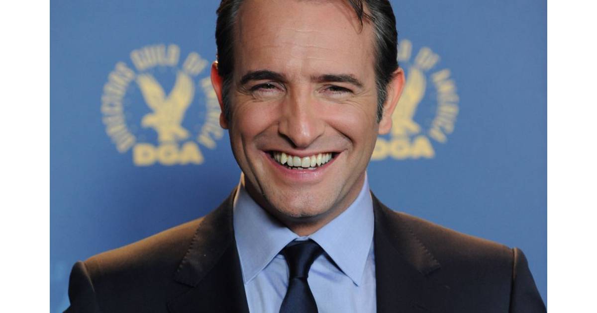 Jean Dujardin : un agent made in USA pour The Artist - Purebreak