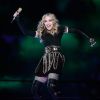 Madonna s'éclate sur scène