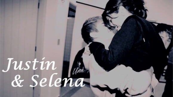 Selena Gomez et Justin Bieber : Une vidéo pour illustrer leur un an... de love !