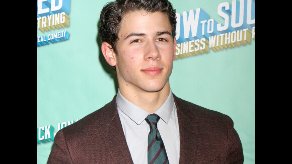 Nick Jonas et les Jonas Brothers : retour en 2012 ?