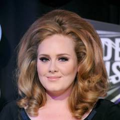 Adele VS Karl Lagerfeld : Tu sais ce qu'elle te dit la "grosse" ?