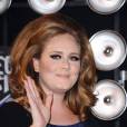 Adele n'a pas été traitée de "grosse" par Karl Lagerfeld