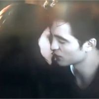 Twilight 4 partie 2 : Robert Pattinson et Kristen Stewart dans un premier extrait qu&#039;on n&#039;a pas compris ! (VIDEO)