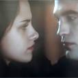 Twilight 5 avec Robert Pattinson et Kristen Stewart
