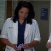 Meredith et Callie font équipe