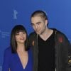 Christina Ricci contre Robert Pattinson, le choc des styles